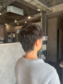 インク(ink) マッシュ