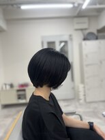 アチェロ(Acero.)&nbsp;フェミニンボブ