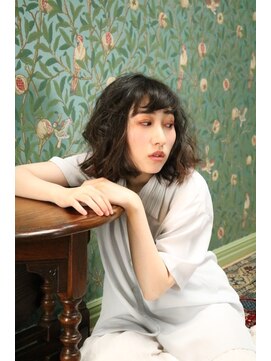 ザップ(ZAP) エアリーボブ