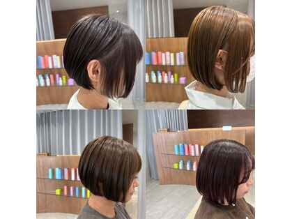 クレド(CREDO)の写真