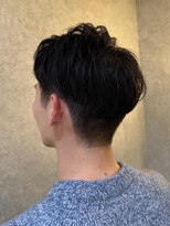 リリーコナー 武蔵小杉(LilyConnor) メンズカット/メンズ/眉毛/パーマ/武蔵小杉