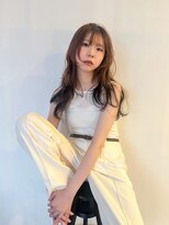 ランデブ リアン(Rendez-Vous lien)&nbsp;ロングレイヤー