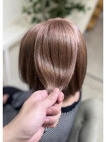 カリーナ(CARINA)&nbsp;トリプルカラー/ミルクティーカラー