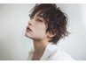 伊藤指名ク－ポン【メンズ限定】似合わせカット&まゆカット￥4500