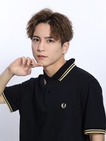 ランズサンズ 表参道(runsuns)&nbsp;原宿/表参道/明治神宮前/メンズカット/メンズパーマ/学割U24