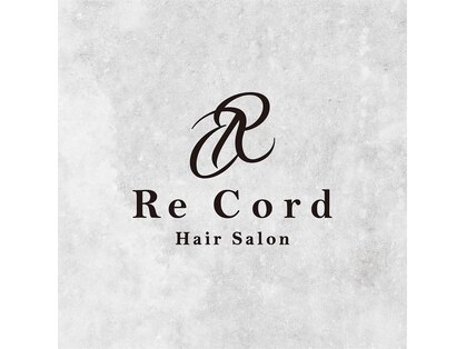 ReCord【4/3 OPEN（予定）】の写真