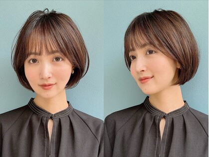リーフ 藤枝五十海店(LeaF)の写真