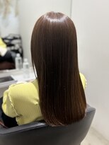 イレス 新札幌店(IRESU)&nbsp;髪質改善/髪質改善カラー/艶髪/髪質改善トリートメント/新札幌