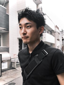 ゾーイ ケゴ 天神今泉(ZOEY kego) 遊べるショート