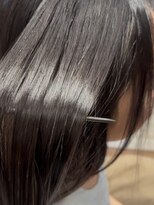 モザミ(MOZAMI)&nbsp;縮毛矯正