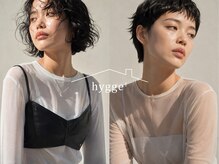 ヒュッゲプラス(hygge+)の雰囲気（宝塚で都心クオリティの最新デザインが楽しめます♪）