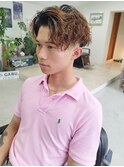 ツイストスパイラル