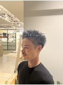 ベリーショート
