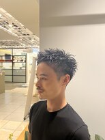バレット 福岡天神(VALETTE) ベリーショート
