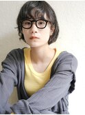 [puf 伏見/丸の内/栄/名古屋]外ハネミディアム★曽我
