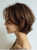 ナフ(naf)&nbsp;髪質改善/縮毛矯正/美髪/艶髪/髪質改善トリートメント/成東駅