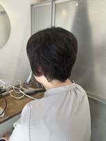 イロ(IRO)&nbsp;リタッチカラー