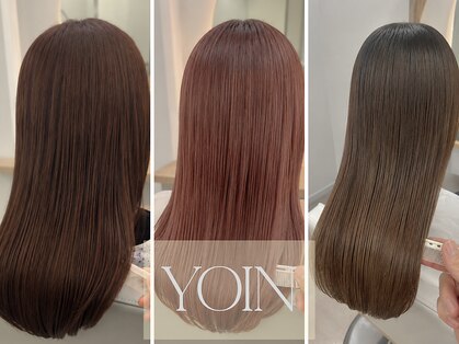 ヨイン 四谷三丁目(YOIN)の写真