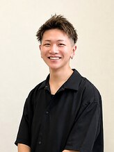 ルシード スタイル リコット(Lucido Style Ricotto)&nbsp;久門 禮央