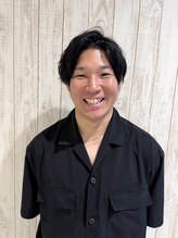 アース 荻窪店(HAIR&MAKE EARTH)&nbsp;林 真生