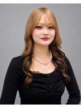 ジエクト 本店(The Ect) Arisa