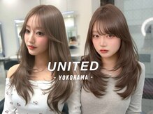 ユナイテッド 横浜(UNITED)