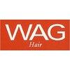 ワグヘアー(WAG Hair)のお店ロゴ