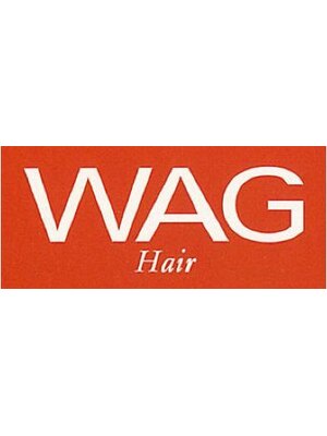 ワグヘアー(WAG Hair)