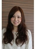 ★ナチュラルウェーブ★