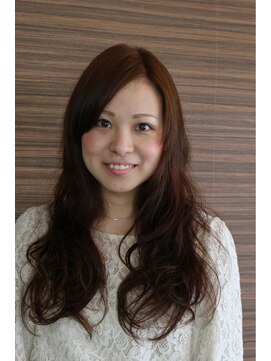 ビアージュ(Viage) ★ナチュラルウェーブ★