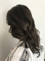 ディー エメ(D-aimer-)&nbsp;グレーブラウン