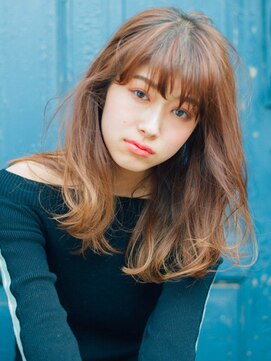 リアン 方南町店(Lian) 愛されゆるふわロング