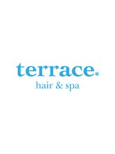 terrace hair & spa【テラス ヘア アンド スパ】