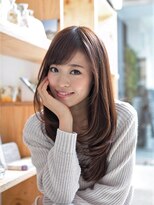 リビング ハナレ(Living hanare)&nbsp;【Livng】シンプルなレイヤーセミディー