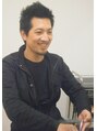 美容室ペパームーン 印西店/長澤  孝二