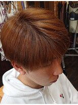 カットハウスリバー(CUT HOUSE River)&nbsp;アンダーツーブロック