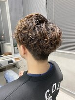 テトヘアー(teto hair) レイヤーマッシュ　マッシュ