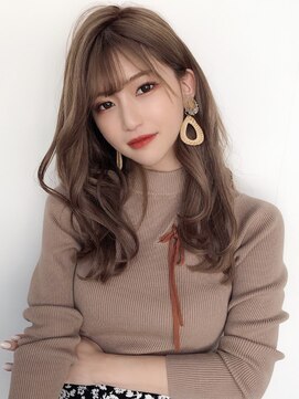 シルクレイ 吉祥寺店(Silk-lei) 透明感MAXフォギーベージュ