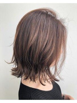 エイト マカビ 沖縄真嘉比店(EIGHT makabi) 【EIGHT 真嘉比】お客様スタイル_