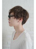 ラピスタ 池袋(Lapista)&nbsp;韓国ヘアレイヤーカットダブルハイライトカラー【Lapista池袋】