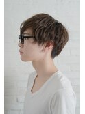 なじませ2ブロマッシュ【Lapista池袋】
