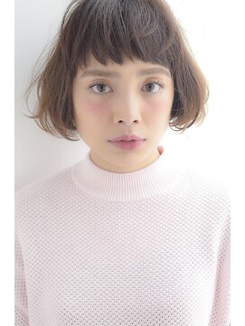 キートスバイガーランド (Kiitos by Garland) [Kiitos/吉祥寺]大人の女性にもオススメ☆スイートショート