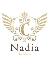 Nadia by charis【ナディア　バイ　カリス】
