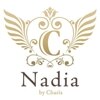ナディアバイカリス(Nadia by charis)のお店ロゴ