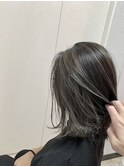 【Feria松山】暗めコントラストハイライト☆“石田幸輔”
