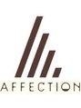 アフェクション(AFFECTION)/AFFECTUON