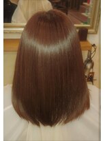 リリアン(Ririan)&nbsp;艶髪髪質改善トリートメント