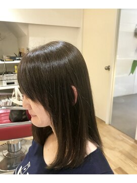 ウギ(U gi) ナチュラルストレート/唐人町/荒戸/大濠/今川/地行