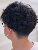 バースデイ 昭島店(Birthday) Blueblack