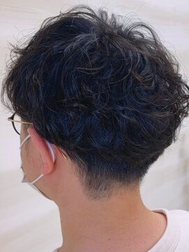 バースデイ 昭島店(Birthday) Blueblack